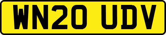 WN20UDV