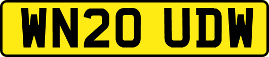 WN20UDW