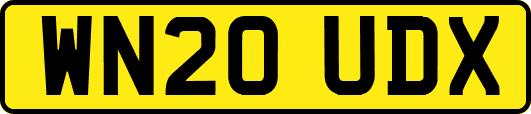 WN20UDX