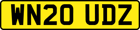 WN20UDZ