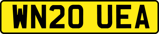 WN20UEA