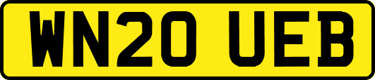 WN20UEB