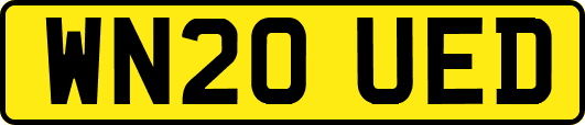 WN20UED