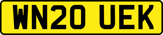 WN20UEK