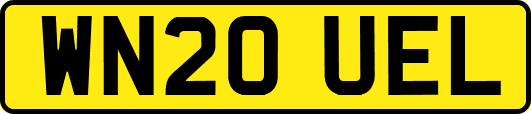 WN20UEL