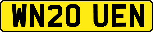 WN20UEN