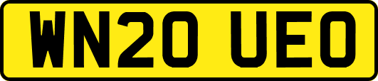 WN20UEO