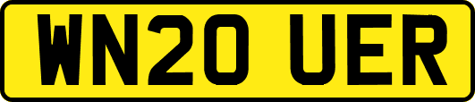 WN20UER