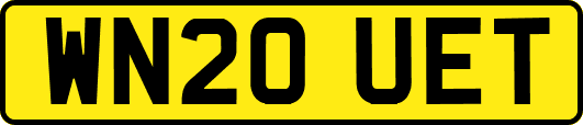WN20UET