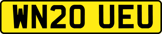 WN20UEU