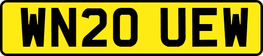 WN20UEW