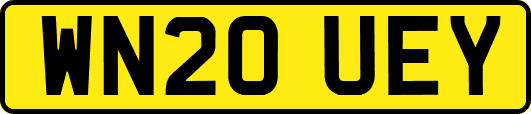 WN20UEY