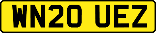 WN20UEZ