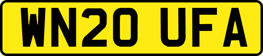 WN20UFA