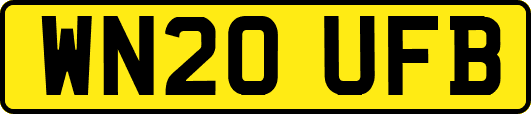 WN20UFB