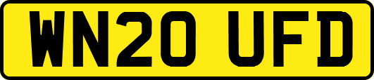 WN20UFD