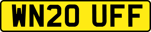WN20UFF