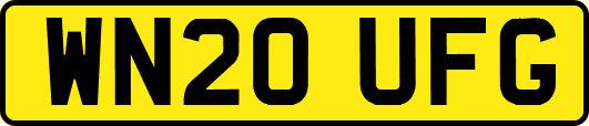 WN20UFG
