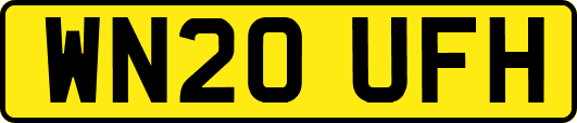 WN20UFH