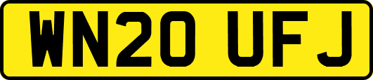 WN20UFJ