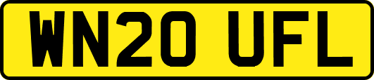 WN20UFL