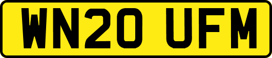 WN20UFM