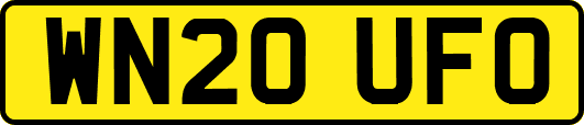 WN20UFO