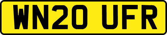WN20UFR