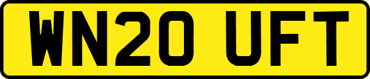 WN20UFT