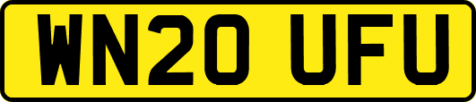 WN20UFU
