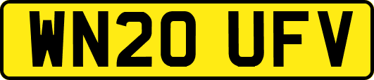 WN20UFV