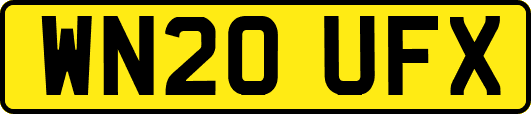 WN20UFX