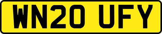 WN20UFY
