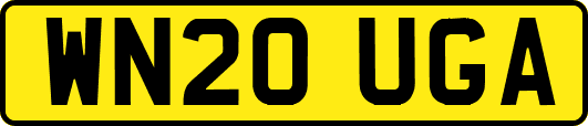 WN20UGA