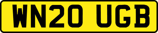 WN20UGB