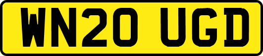 WN20UGD