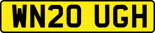 WN20UGH
