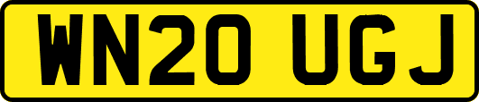 WN20UGJ