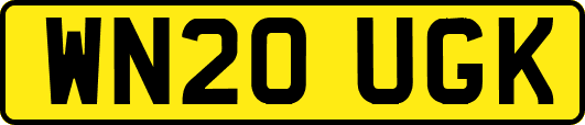 WN20UGK