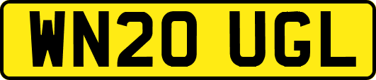 WN20UGL