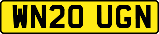 WN20UGN