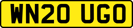 WN20UGO