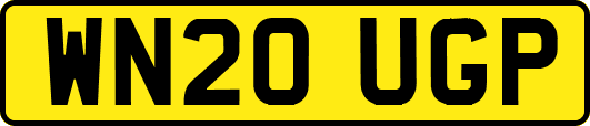 WN20UGP