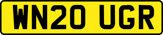 WN20UGR
