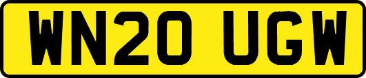 WN20UGW