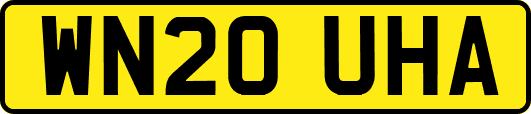 WN20UHA