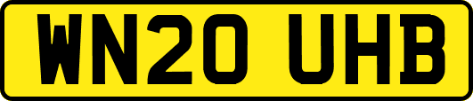 WN20UHB
