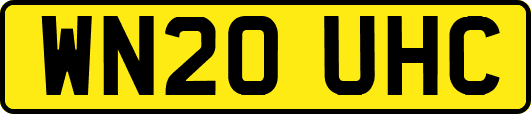 WN20UHC
