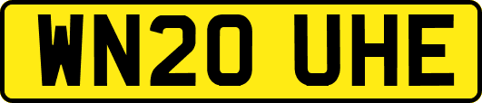 WN20UHE