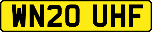 WN20UHF
